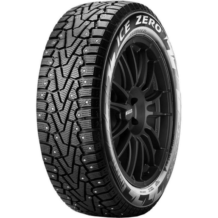 Pirelli Ice Zero 195/65 R15 95T XL KS