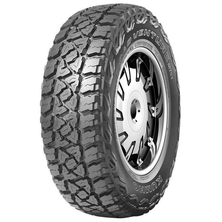 Kumho Road Venture MT51 245/75 R16 120/116Q XL