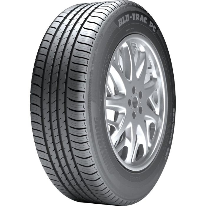 Armstrong Blu-Trac PC 185/60 R14 82H