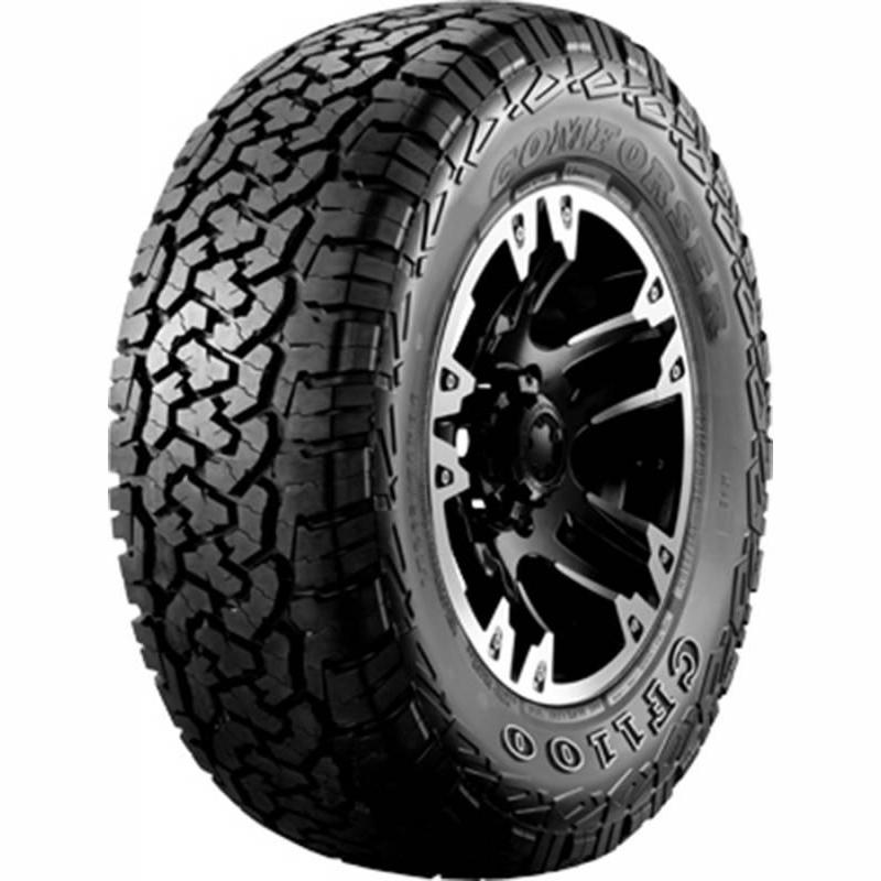 Comforser CF1100 285/60 R18 116T