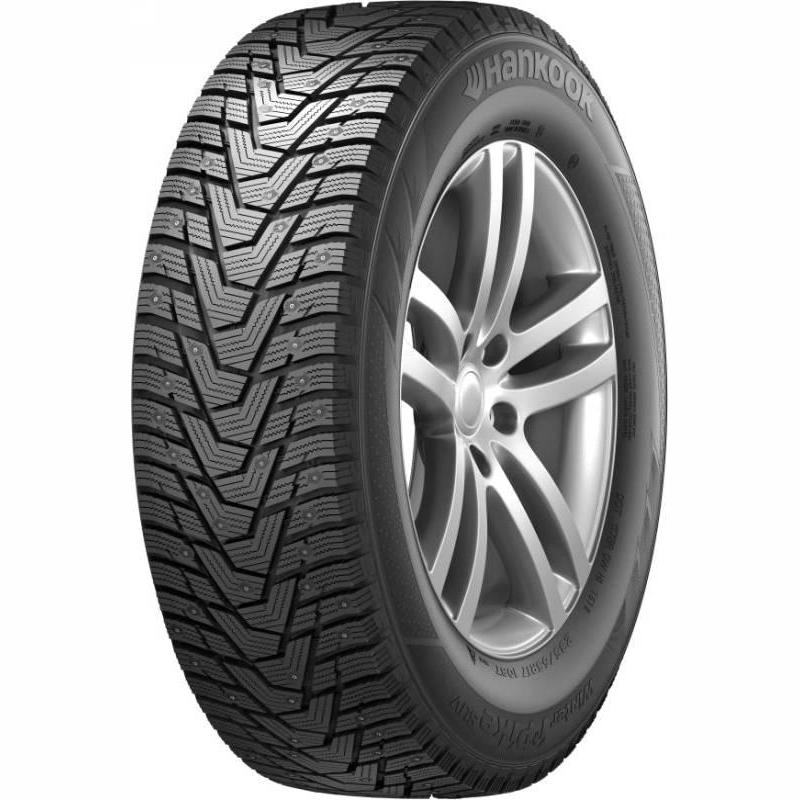 Hankook Winter i*Pike X W429A SUV 275/55 R20 117T XL
