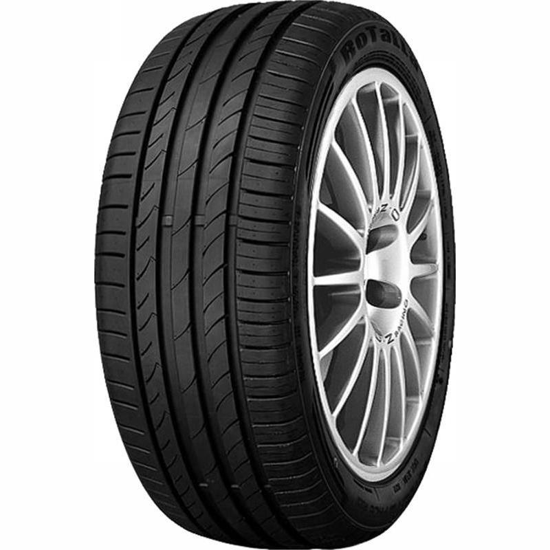 Rotalla Setula S-Pace RU01 255/30 R19 91Y XL