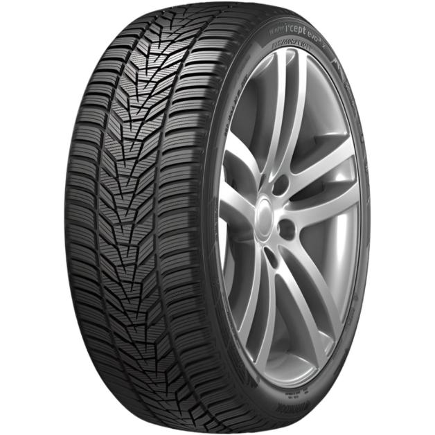 Hankook Winter i*Cept Evo 3 X W330A SUV 225/55 R19 99V