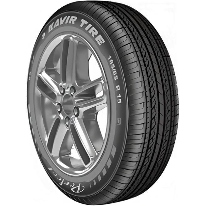Kavir Tire