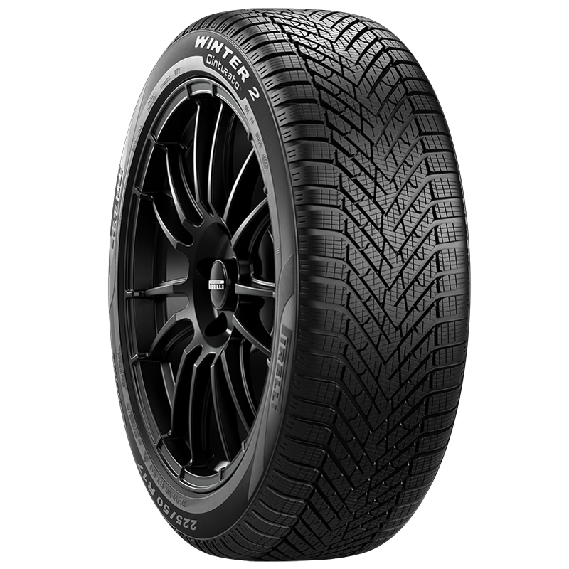 Pirelli Cinturato Winter 2 205/45 R17 88V XL