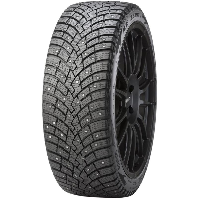 Pirelli Ice Zero 2 225/50 R17 98T XL