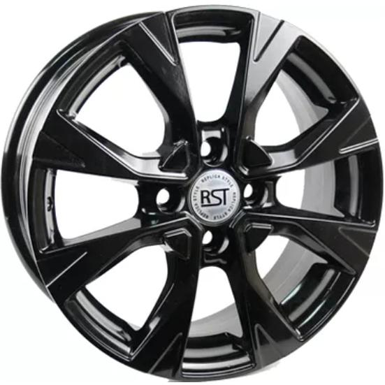 RST