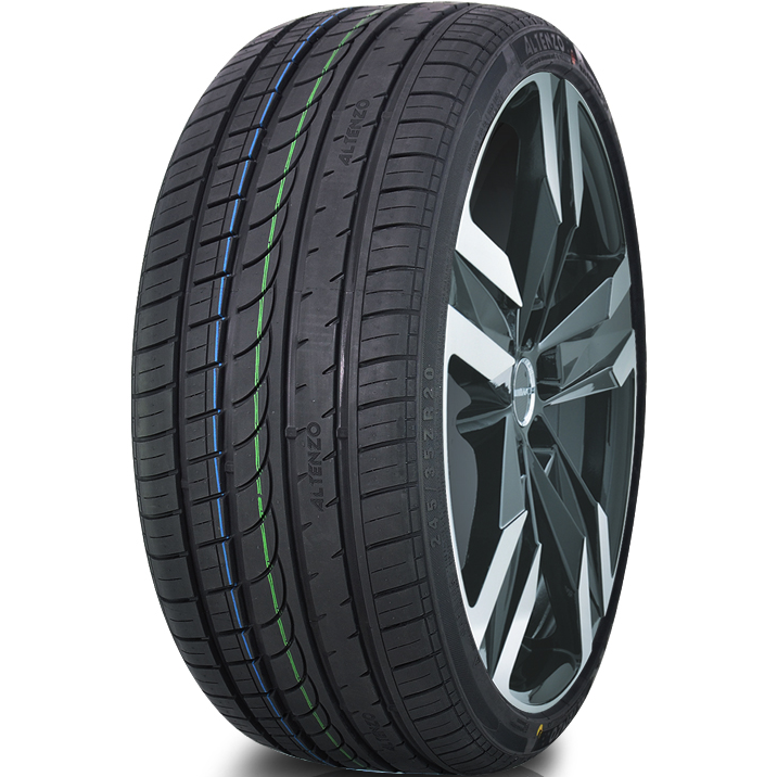Altenzo Sports Comforter + 215/50 R17 95W