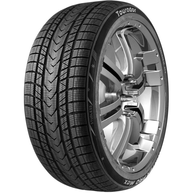Tourador Winter Pro Max 255/50 R19 107V XL