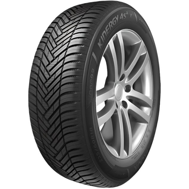 Hankook Kinergy 4S2 H750A 215/60 R17 96V