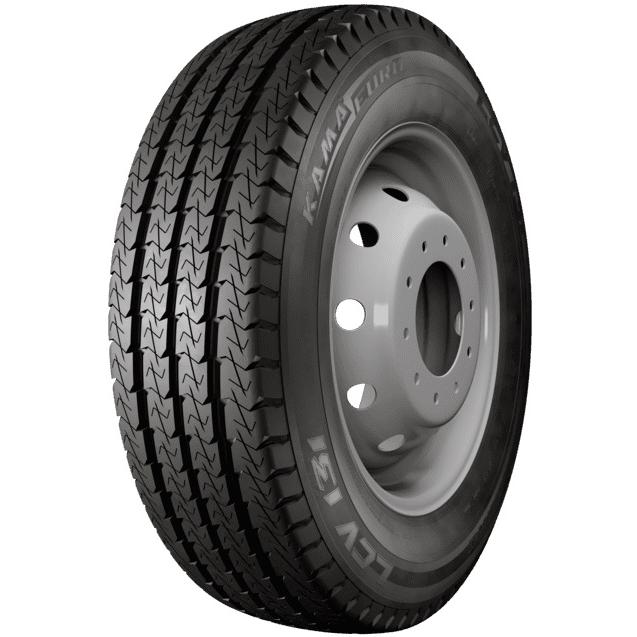 Кама Евро LCV-131 205/65 R16C 107/105R