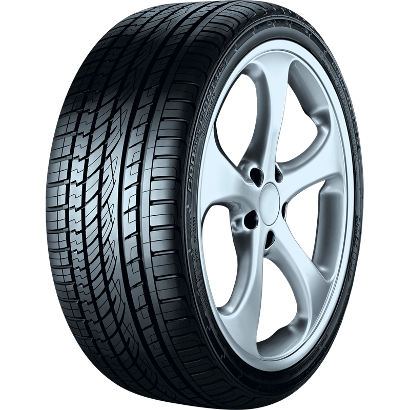 Continental ContiCrossContact UHP 275/35 R22 104Y XL FP