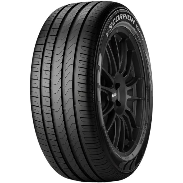 Pirelli Scorpion Verde 225/55 R19 99V