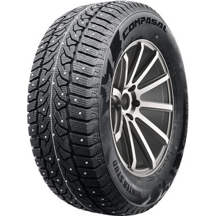 Compasal Winter Stud 265/45 R21 108T XL