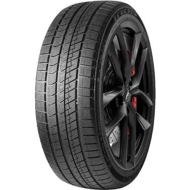 Tracmax X-Privilo S360 275/40 R20 106V XL