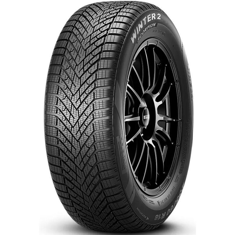 Pirelli Scorpion Winter 2 275/40 R22 108V XL RunFlat