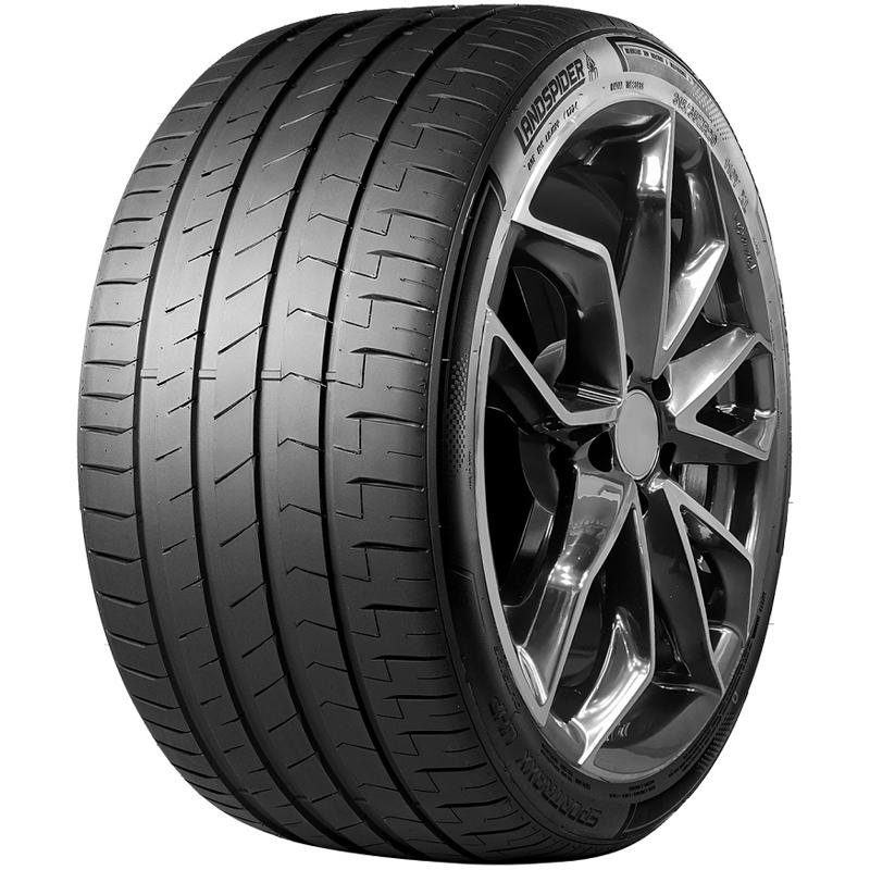 Landspider Sportraxx UHP 245/35 R19 93Y XL