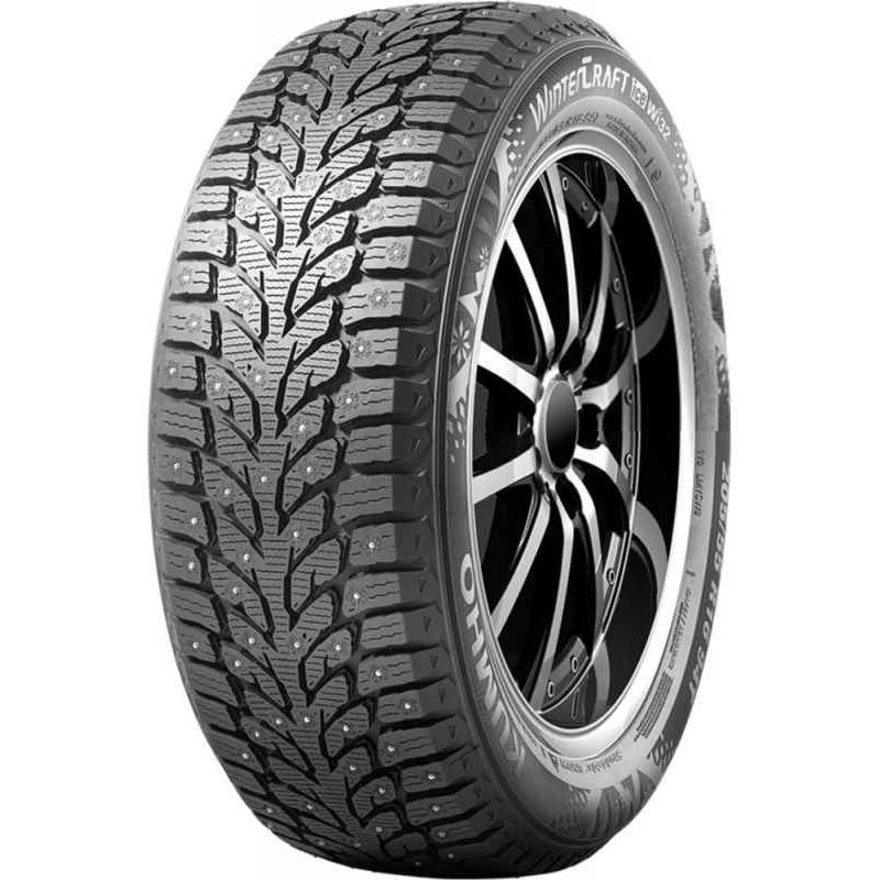 Kumho WinterCraft Ice WI32 215/65 R16 102T XL
