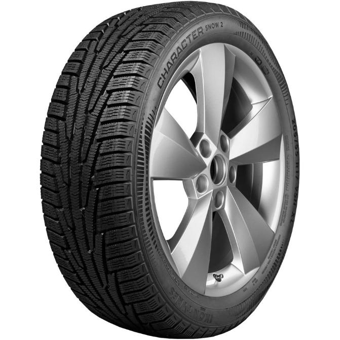 Ikon Tyres Character Snow 2 205/55 R16 94R XL