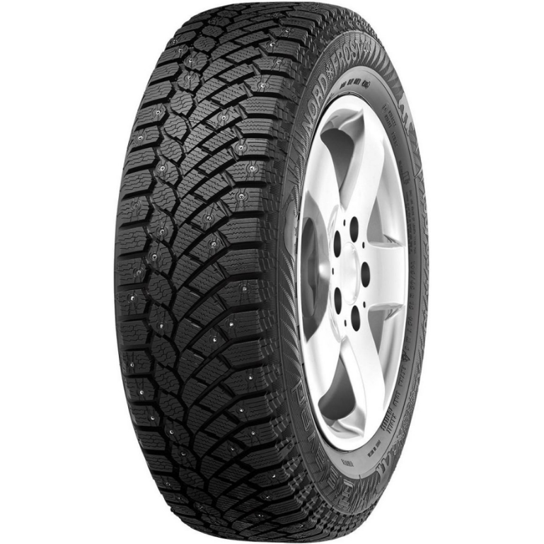 Gislaved Nord*Frost 200 SUV 215/65 R16 102T XL FP