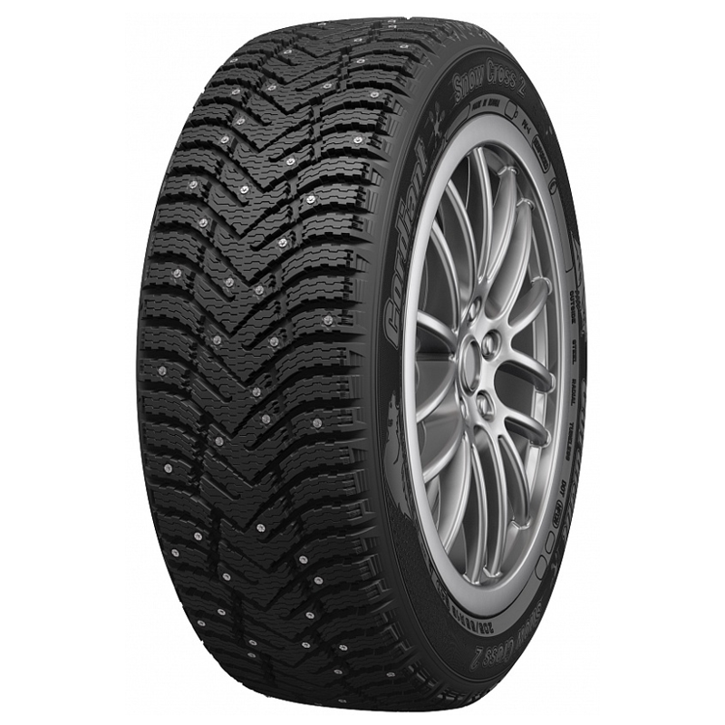 Cordiant Snow Cross 2 215/65 R16 102T