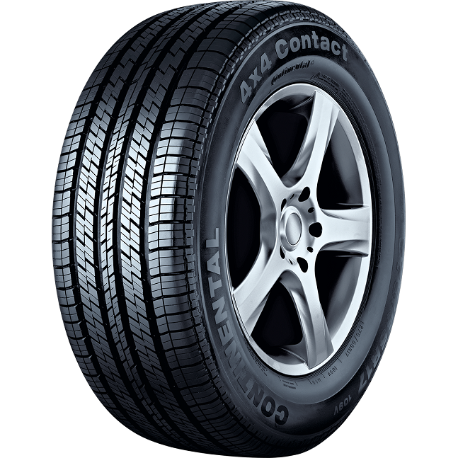 Continental Conti4x4Contact 265/60 R18 110H MO FP