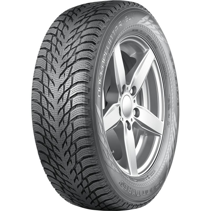 Nokian Tyres Hakkapeliitta R3 SUV 215/65 R17 103R XL