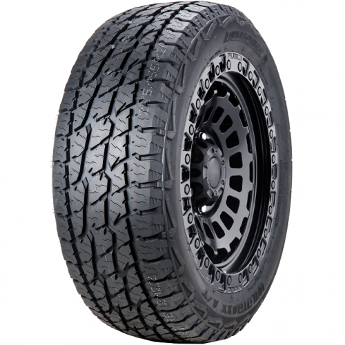 Landspider WildTraxx A/T 265/65 R18 116T XL RWL