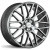 X'trike X-137 8.5x20 5*112 ET50 DIA66.6 BH Литой X'trike X-137 8.5x20 5*112 ET50 DIA66.6 BH Литой
