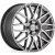 X'trike X-133 7.5x18 5*114.3 ET45 DIA66.1 HSBFP Литой