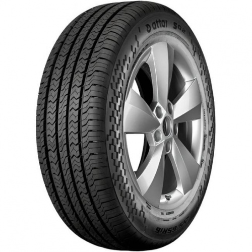 Attar S02 225/60 R18 100V