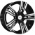 RST R228 8x18 5*114.3 ET50 DIA60.1 BD Литой RST R228 8x18 5*114.3 ET50 DIA60.1 BD Литой