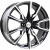 RST R012 8x20 5*108 ET33 DIA65.1 BH Литой RST R012 8x20 5*108 ET33 DIA65.1 BH Литой