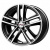 iFree Катар 6.5x16 5*108 ET50 DIA63.3 Блэк Джек Литой iFree Катар 6.5x16 5*108 ET50 DIA63.3 Блэк Джек Литой