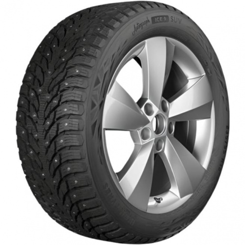 Ikon Tyres Autograph Ice 9 SUV 235/65 R17 108T XL
