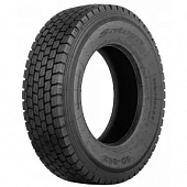 Satoya SD-062 315/80 R22.5 156/152L PR20 Ведущая