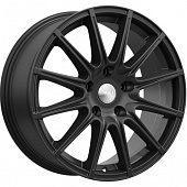 Скад Ле Ман 7x16 4*108 ET32 DIA65.1 Черный бархат Литой