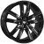 Khomen KHW 1905 7.5x19 5*120 ET41 DIA59.5 Black Литой Khomen KHW 1905 7.5x19 5*120 ET41 DIA59.5 Black Литой
