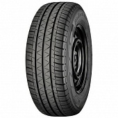 Yokohama BluEarth-Van RY55 235/65 R16C 121/119R