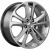 X'trike X-113 7x17 5*108 ET33 DIA60.1 HSB Литой