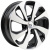 RST R005 6x15 4*100 ET40 DIA60.1 BL Литой RST R005 6x15 4*100 ET40 DIA60.1 BL Литой