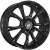 Khomen KHW 1907 7.5x19 5*120 ET41 DIA59.5 Black Литой Khomen KHW 1907 7.5x19 5*120 ET41 DIA59.5 Black Литой