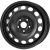 Trebl 42B29С P 5x13 4*98 ET29 DIA60.1 Silver Штампованный Trebl 42B29С P 5x13 4*98 ET29 DIA60.1 Silver Штампованный