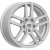 Wheels UP UP113 6.5x16 5*110 ET38 DIA65.1 New Black Литой Wheels UP UP113 6.5x16 5*110 ET38 DIA65.1 New Black Литой