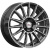 iFree Азур 6.5x16 5*112 ET46 DIA57.1 Блэк Джек Литой iFree Азур 6.5x16 5*112 ET46 DIA57.1 Блэк Джек Литой