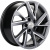 Khomen KHW 1714 7x17 5*114.3 ET48.5 DIA67.1 F-Silver-FP Литой Khomen KHW 1714 7x17 5*114.3 ET48.5 DIA67.1 F-Silver-FP Литой