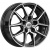 Wheels UP UP117 6.5x15 5*100 ET38 DIA57.1 Silver Classic Литой Wheels UP UP117 6.5x15 5*100 ET38 DIA57.1 Silver Classic Литой