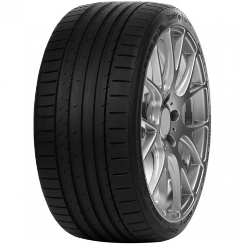 Gripmax SureGrip Pro Sport 315/35 R21 111Y XL