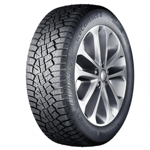 Continental IceContact 2 SUV 225/60 R17 103T XL FP
