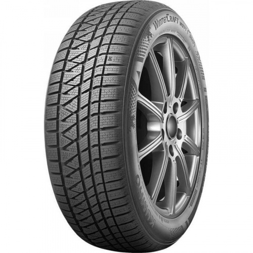 Kumho WinterCraft WS71 235/65 R18 106H